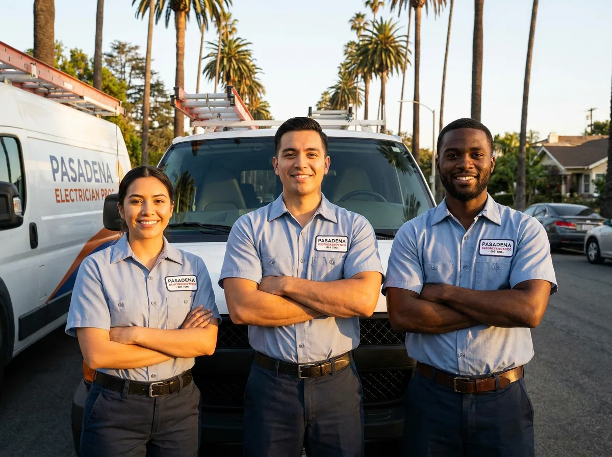 Electrician company in Southaven, MS