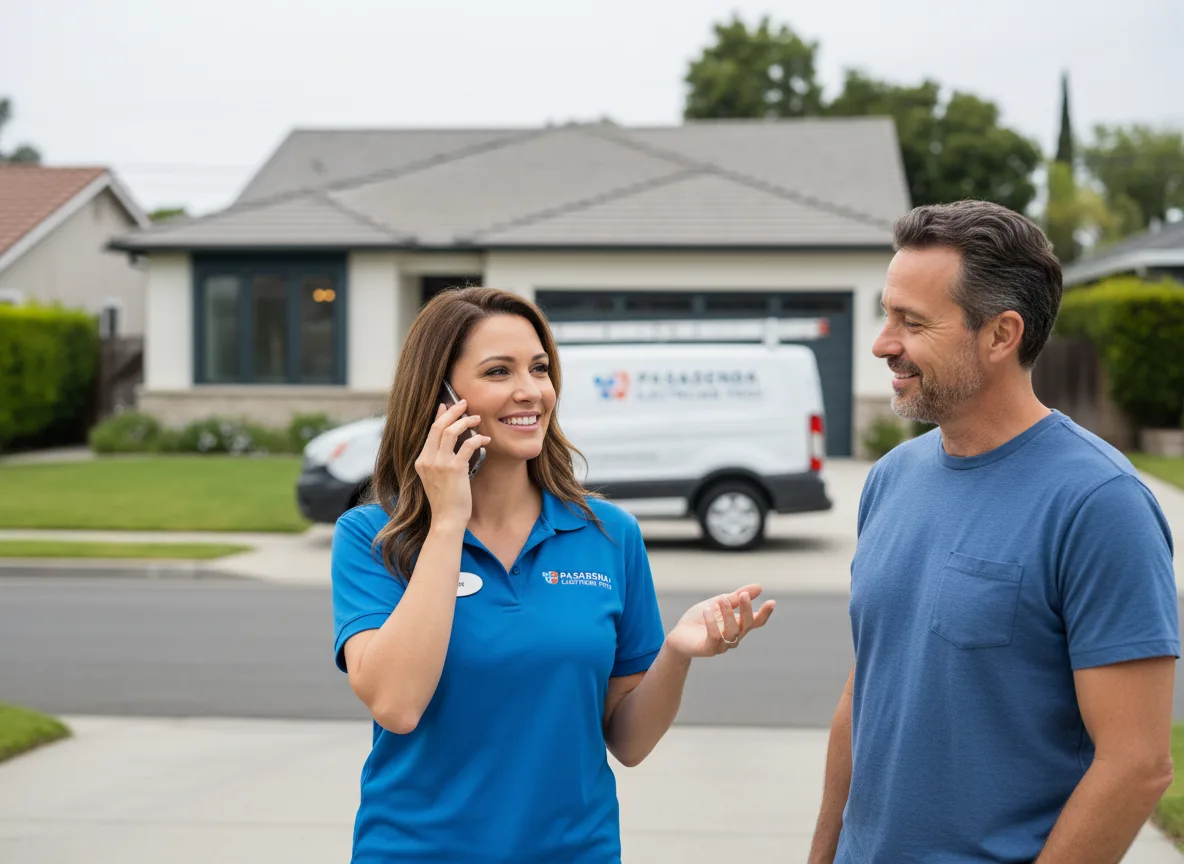 Electrician Southaven, MS FAQs